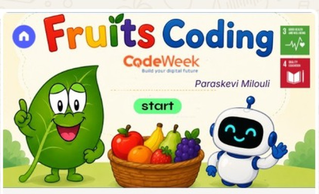fruits Coding